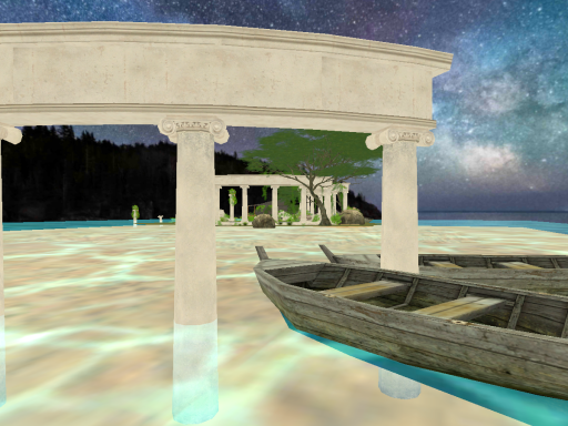 Land of the Lustrous