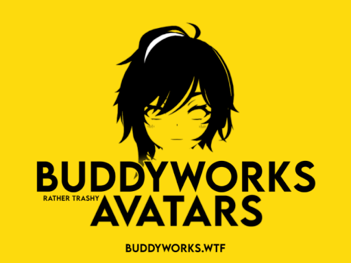 Buddy's Odd Avatars ［PC ＆ Quest］