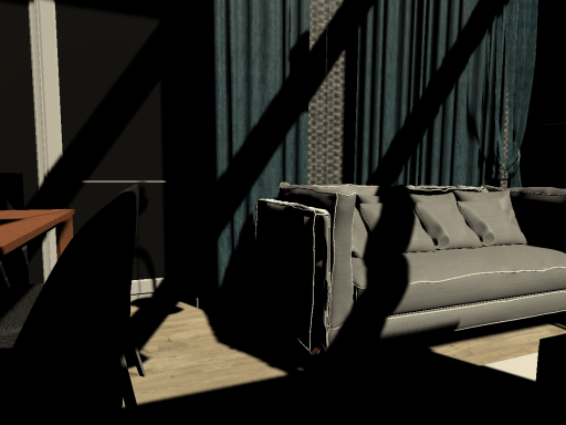 Whiteclaws HQ Avatar World