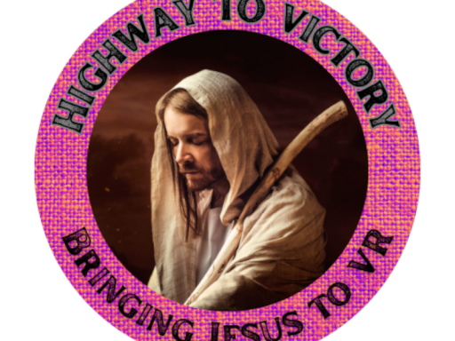 Highwat to Victory CHURCH