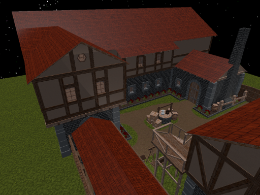 ［Event］ Tavern （Soulstop）