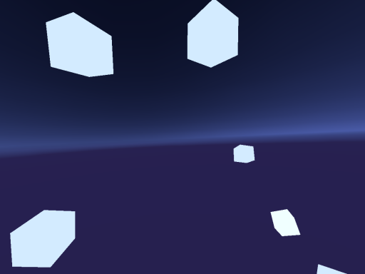 Trick's Performance Avatars