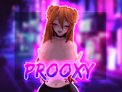 Avatars by Prooxy