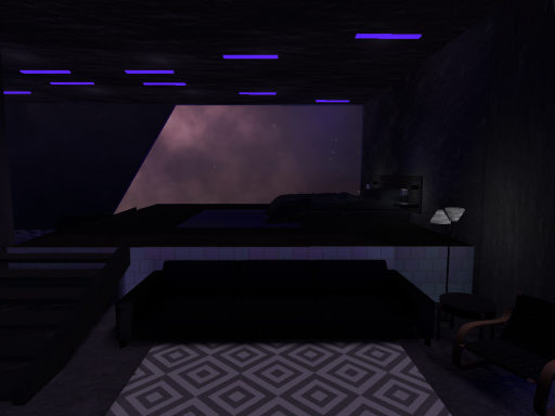 NickTheNPC's Vibe World