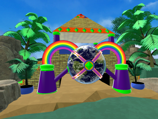 Chris Dyer's Positive Creations