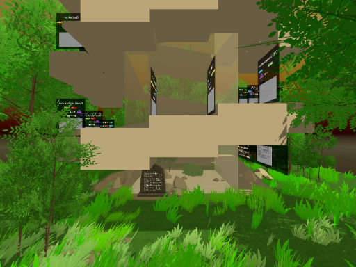 GameWorldPortals ［JP］