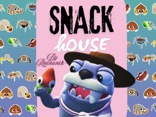 Snack House