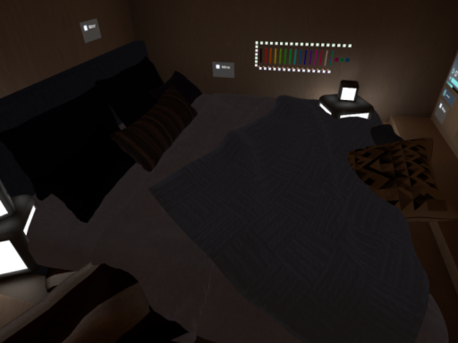 Room 往昔 回忆 The Past and Memories