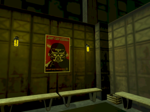 H․ Quarter checkpoint