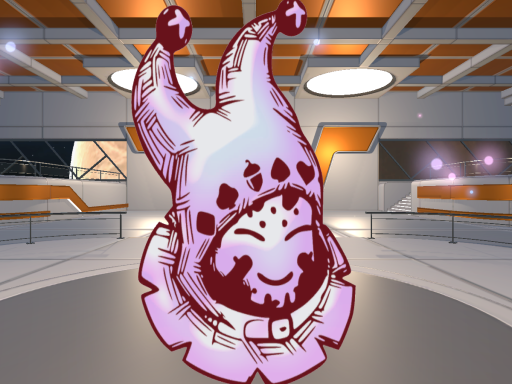 Spectre's Avatar World