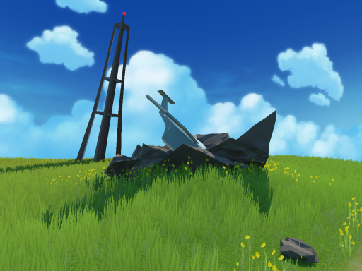 I․D․T․C․ Graveyard