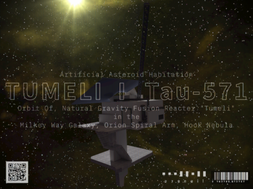 Tumeli I Tau-571
