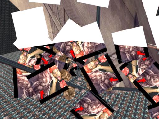 Lackadaisy chapter 4 leaks