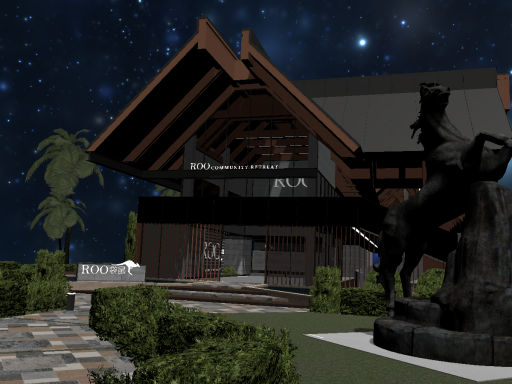 Roo Community Retreat