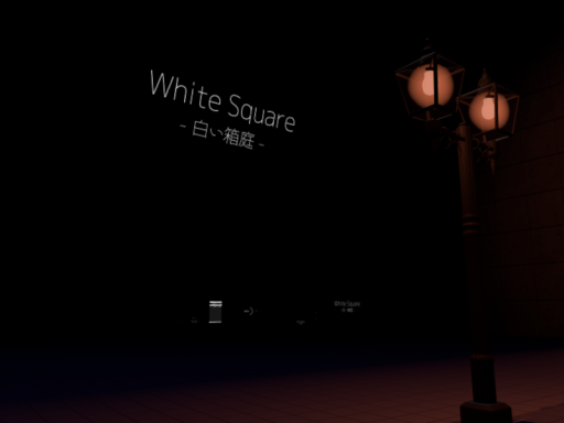 White Square