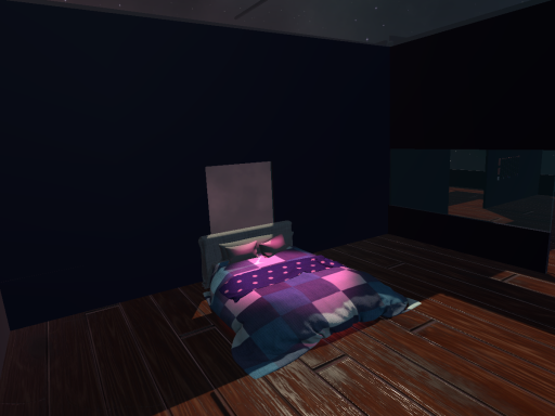 My first World - Its_Adir