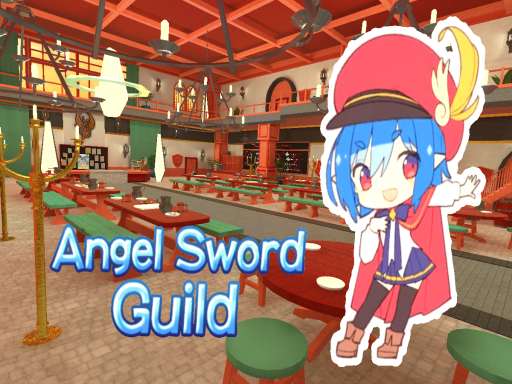 Angel Sword Guild