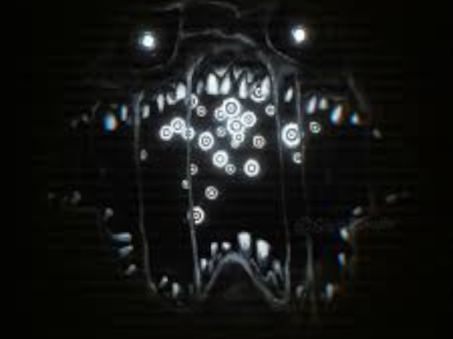 Roblox Pressure Avatar World