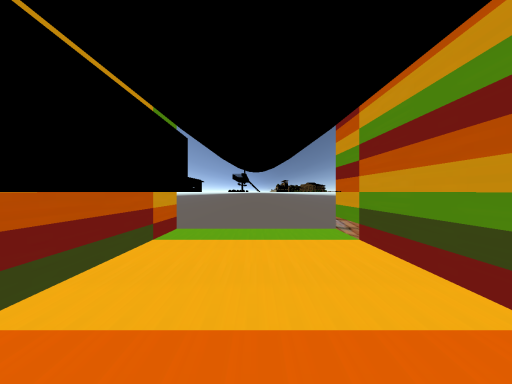 Academy Camp VR Unprecedented