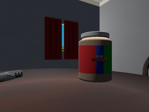 The Peanut Butter Room （old）