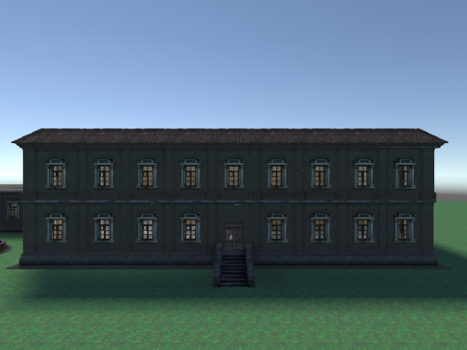 Residential School Museum