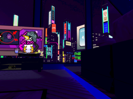 Wolf and Praydons Home