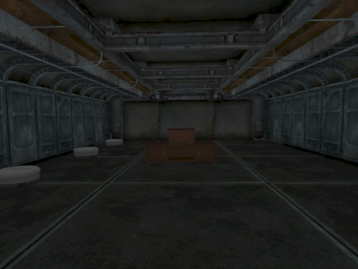 John's Fallout Avatar Bunker