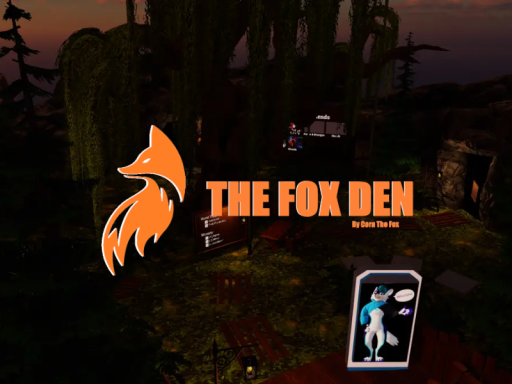 The Fox Den