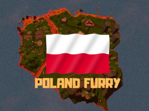 POLAND FURRY 2