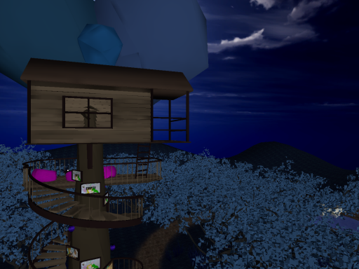 Brigade Headquarters