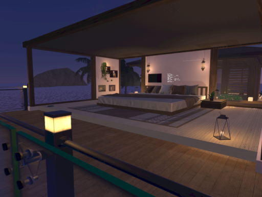 ごろごろルーム-夕海-