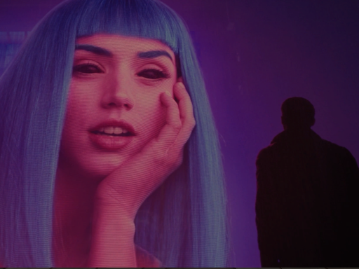 Gosling Appreciation