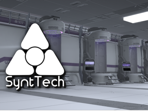 SynTech DroneLab 1