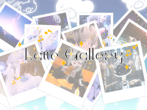 Latte Gallery