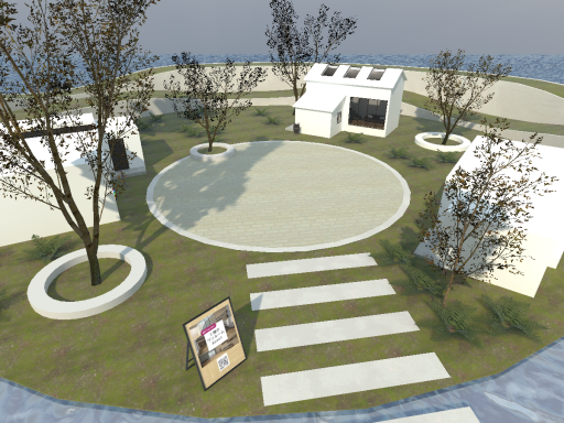 3種のワンルームAsset