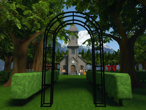 EClare Church 2022⁄8 public