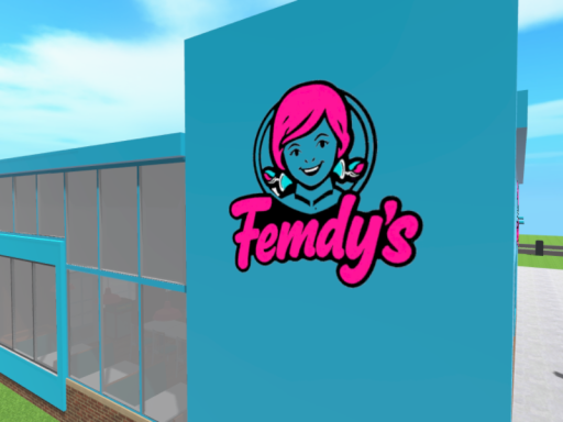Femboy Wendys