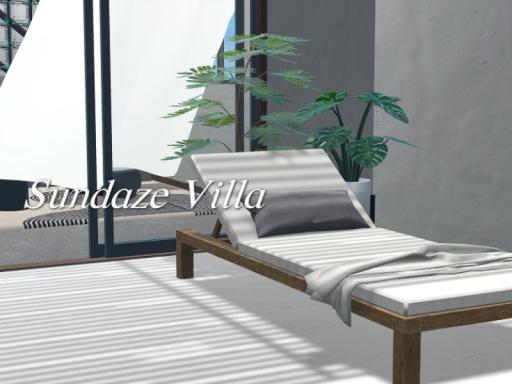 Sundaze Villa