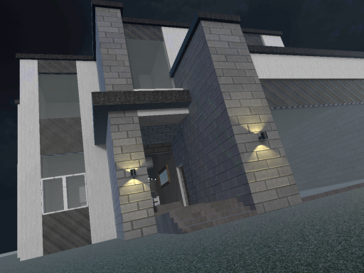 TrashLegend's ChillSpace （Scrapped）