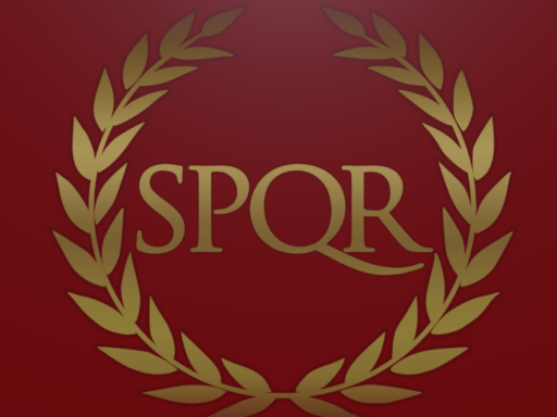 偏見で学ぶローマ皇帝（henken rome）