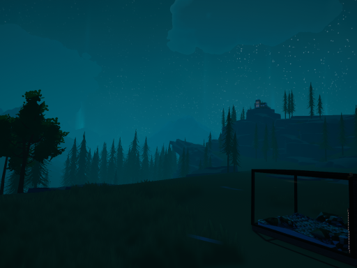 Travel ＆ Isolation