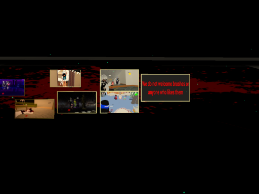 Erwin ＆ Friends picture world