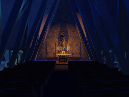 Pandora - LastEpisode