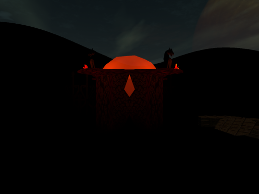 eternal rest version 1․0