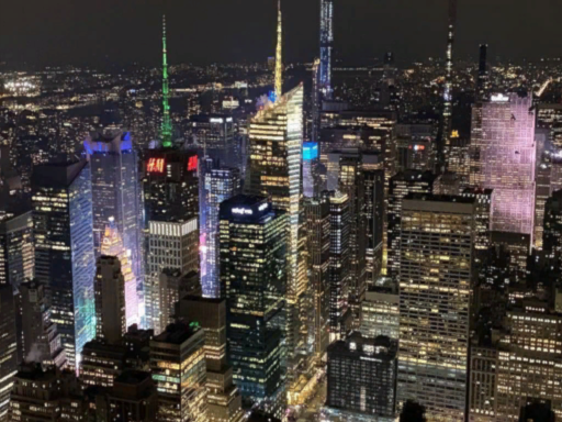 JJs place in New York