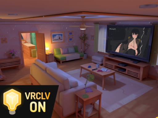 Miside_DreamerWorld V2