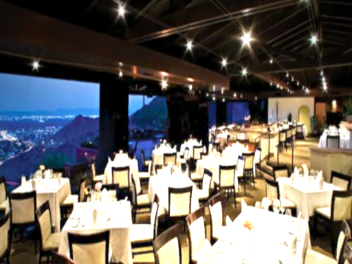 SUPER EPIC SECRET DINER