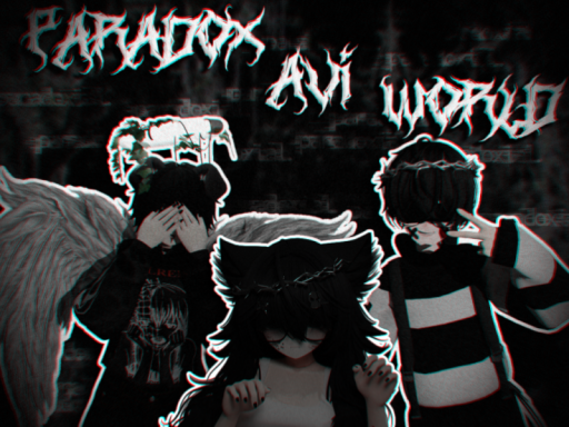 （UPDATE NEW AVATAR） Paradox Avi Worldǃ