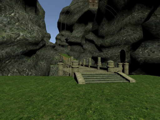 ［ Soleanna Forest ］