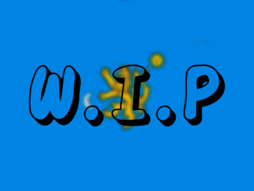 Cuman Castle W․I․P